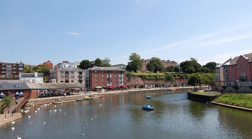 Photo of Broadclyst Cottage