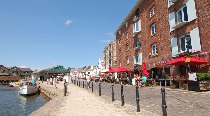 Photo of Broadclyst Cottage