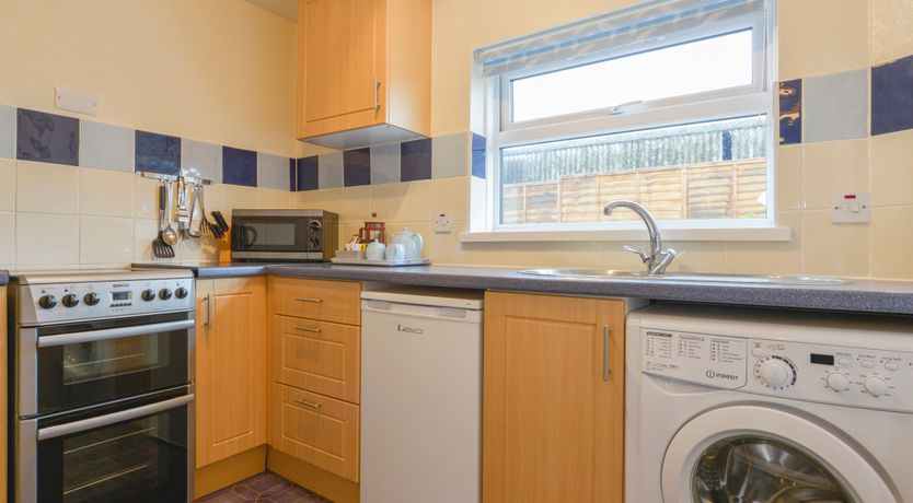 Photo of Broadclyst Cottage