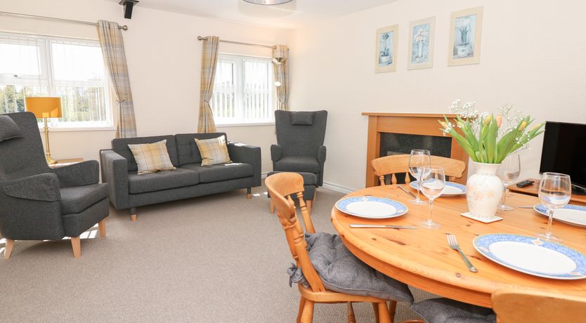 Photo of Broadclyst Cottage