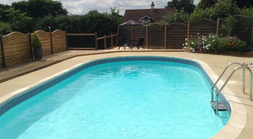 Photo of Whimple Cottage