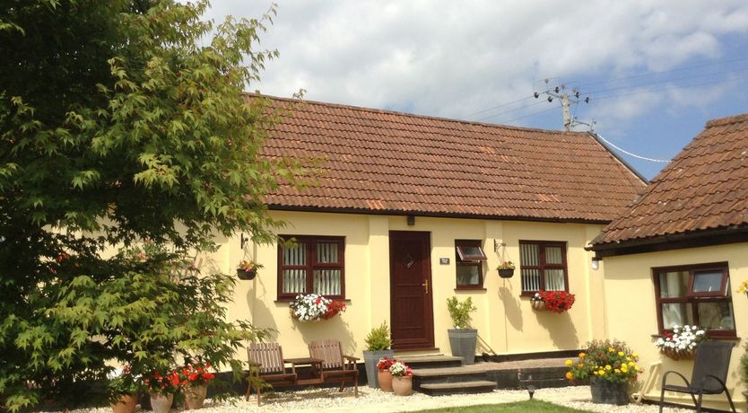 Photo of Whimple Cottage