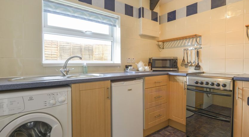 Photo of Whimple Cottage