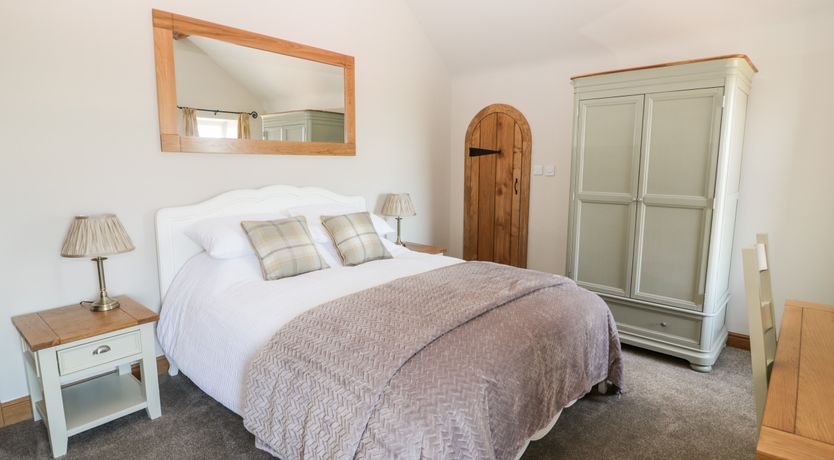 Photo of The Farmhouse