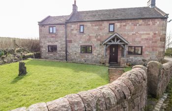 The Farmhouse Holiday Cottage