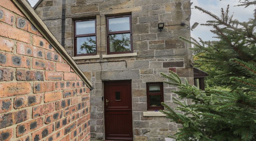 Photo of Foulsyke Farm Cottage