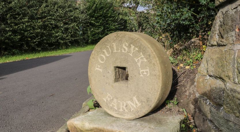 Photo of Foulsyke Farm Cottage