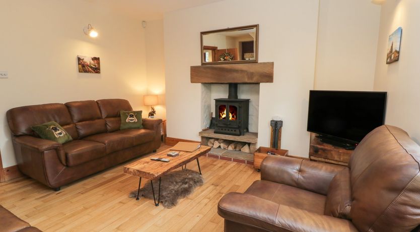 Photo of Foulsyke Farm Cottage