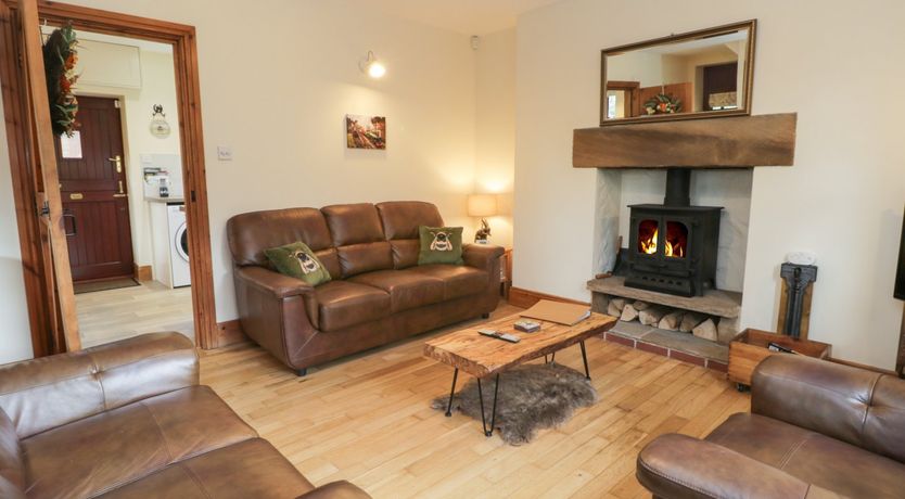 Photo of Foulsyke Farm Cottage