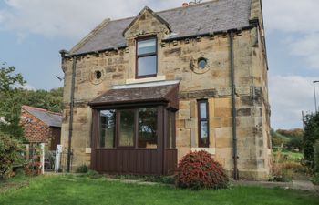 Foulsyke Farm Cottage Holiday Cottage