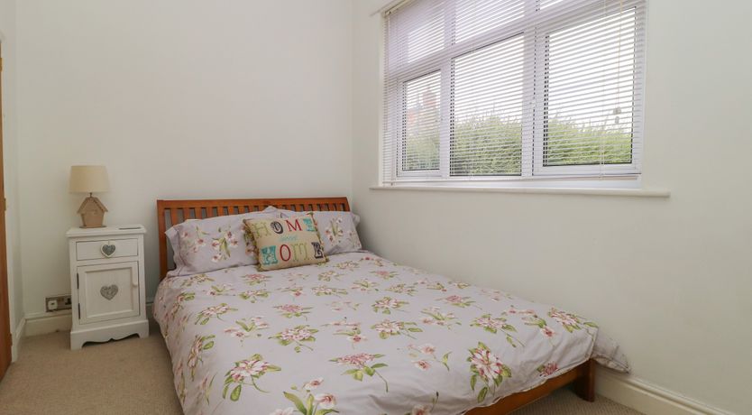 Photo of Griff Lodge