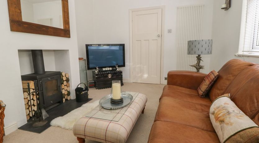 Photo of Griff Lodge