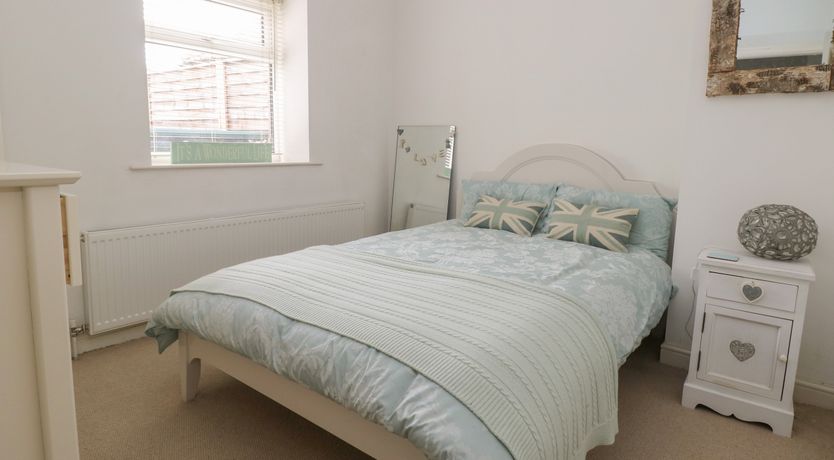 Photo of Griff Lodge