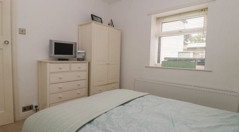 Photo of Griff Lodge