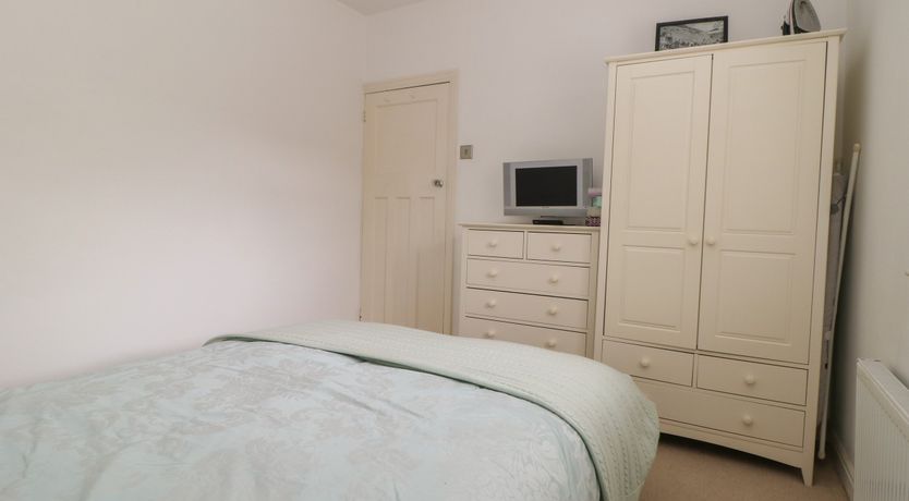 Photo of Griff Lodge