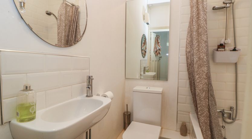 Photo of Griff Lodge