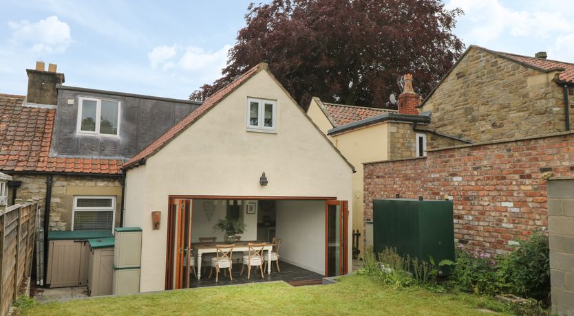 Photo of Griff Lodge