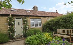 Photo of Griff Lodge