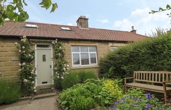 Griff Lodge Holiday Cottage