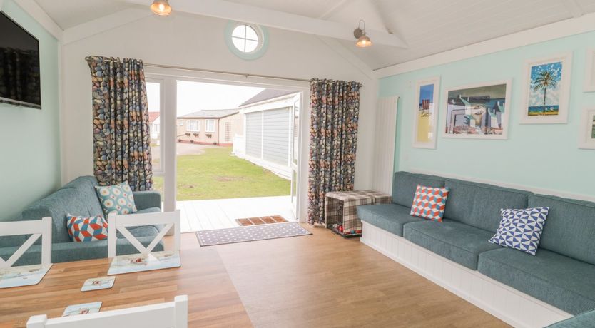 Photo of Shore Thing 280