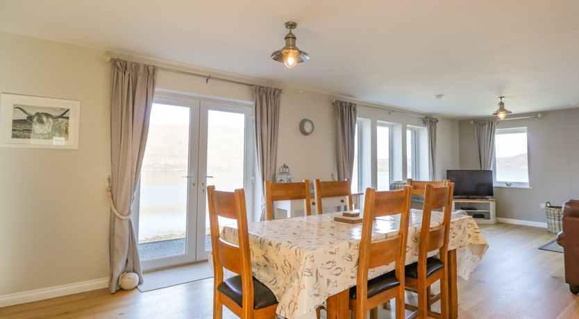 Photo of Cuillin Shores