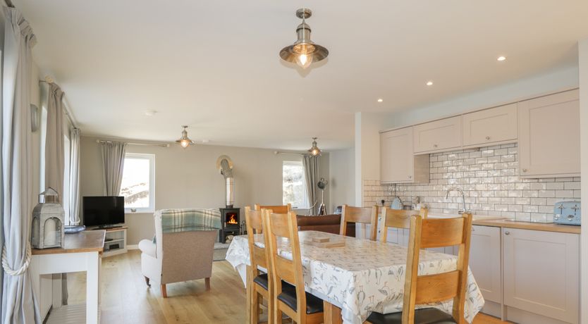 Photo of Cuillin Shores