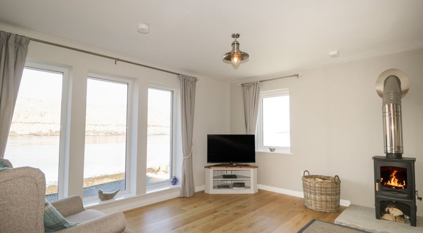 Photo of Cuillin Shores