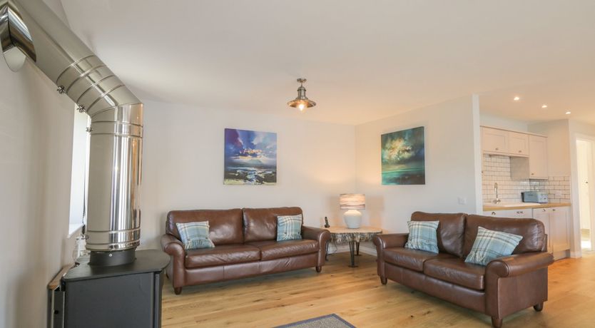 Photo of Cuillin Shores