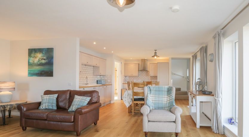 Photo of Cuillin Shores