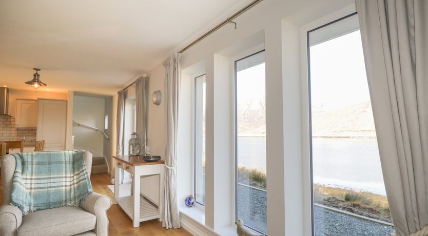 Photo of Cuillin Shores