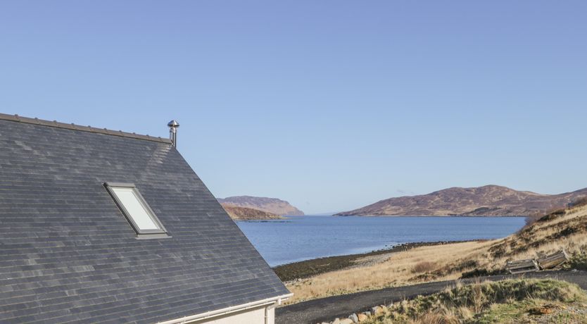 Photo of Cuillin Shores
