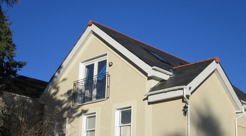 Photo of Monterey Mews