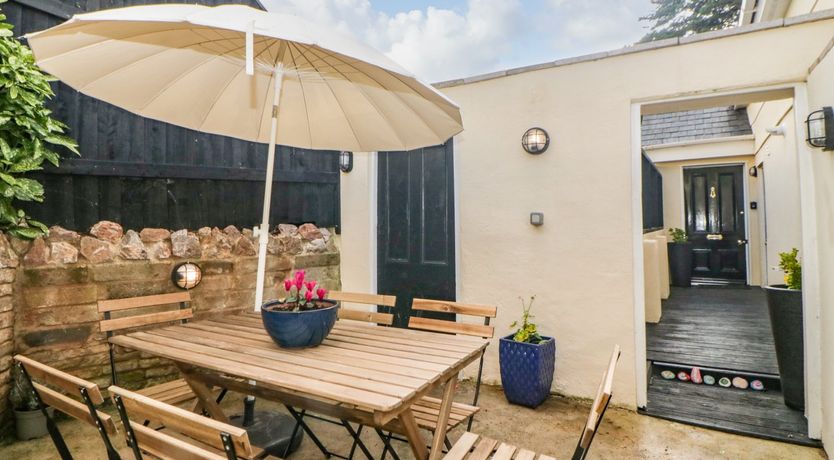 Photo of Monterey Mews