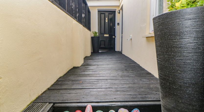 Photo of Monterey Mews