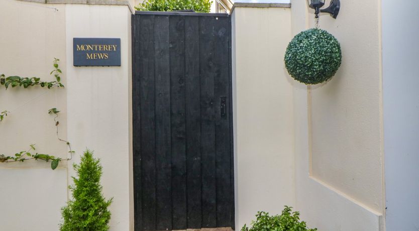 Photo of Monterey Mews