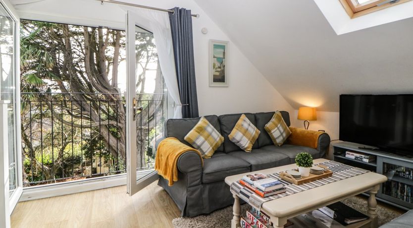 Photo of Monterey Mews