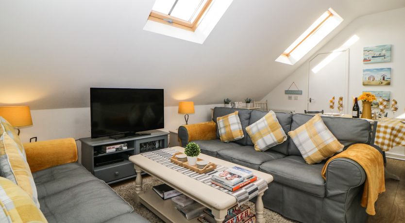 Photo of Monterey Mews