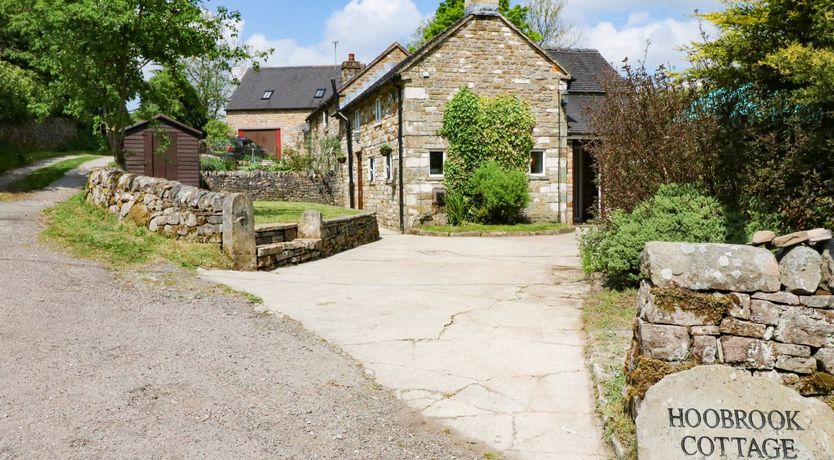 Photo of Hoobrook Cottage