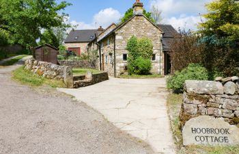 Hoobrook Cottage Holiday Cottage