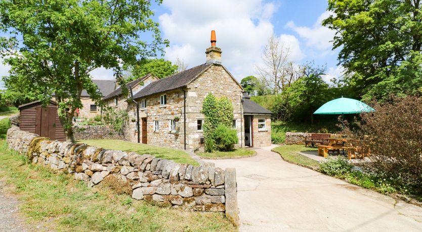 Photo of Hoobrook Cottage