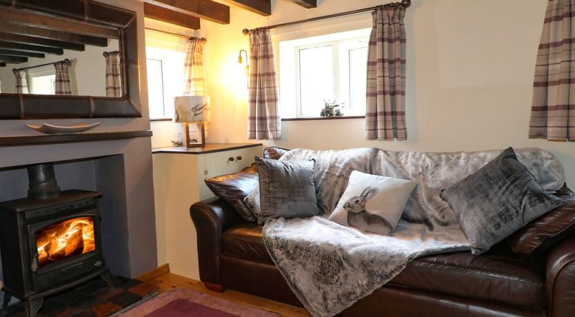 Photo of Hoobrook Cottage