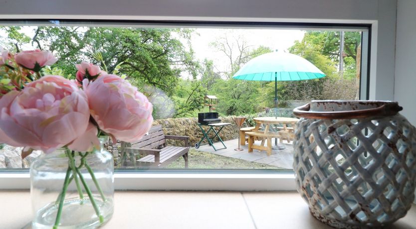 Photo of Hoobrook Cottage