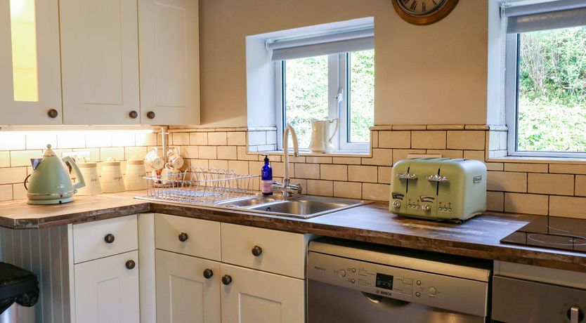 Photo of Hoobrook Cottage