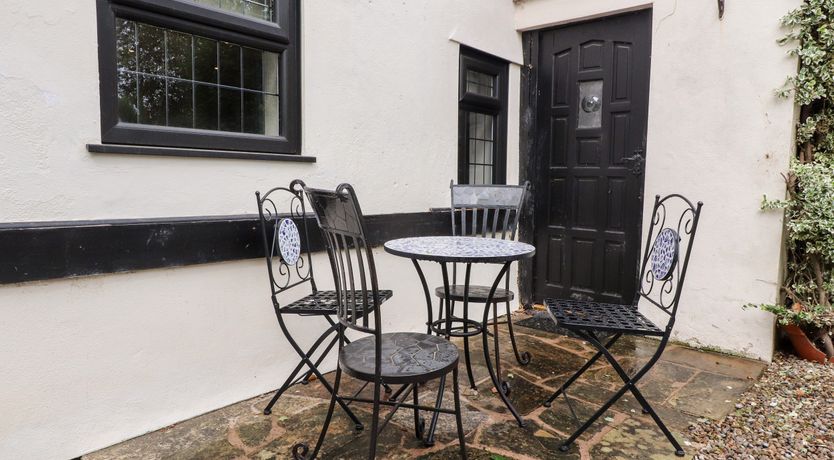 Photo of Mayfield Cottage