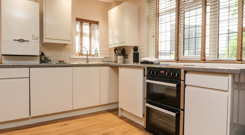 Photo of Mayfield Cottage