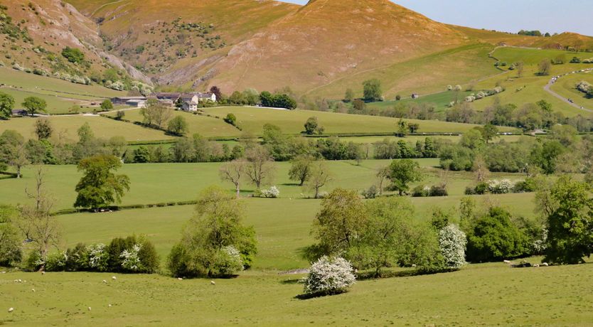 Photo of Dovedale