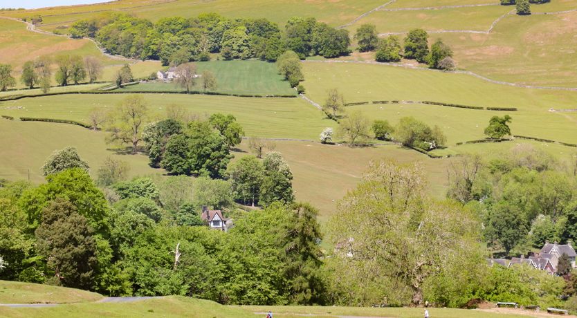 Photo of Dovedale