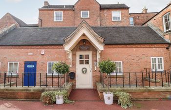 Dovedale Apartment