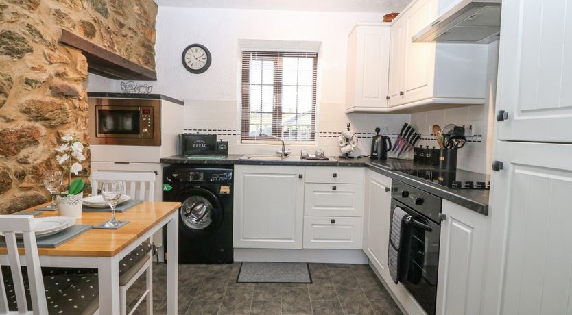 Photo of Trem Y Wyddfa