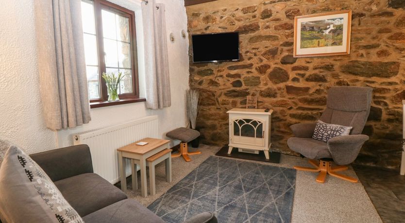 Photo of Trem Y Wyddfa